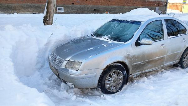 Volkswagen Не указана 2000, фото 2
