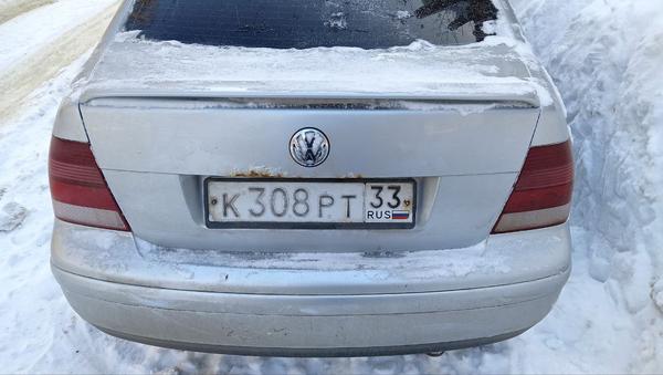 Volkswagen Не указана 2000, фото 3