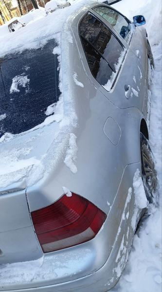 Volkswagen Не указана 2000, фото 6
