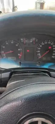 Volkswagen Bora 2001 с торгов по банкротству, фото 1
