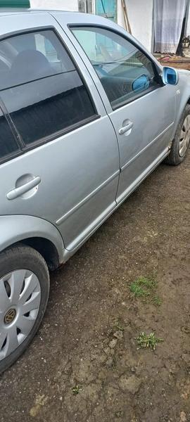 Volkswagen Bora 2001, фото 4