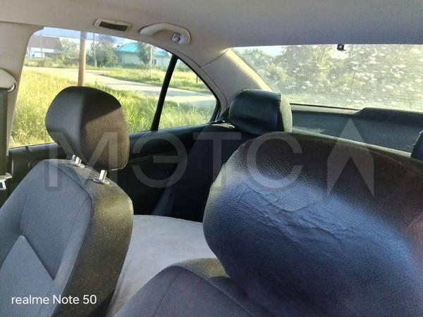 Volkswagen Bora 2003, фото 13