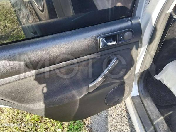 Volkswagen Bora 2003, фото 14
