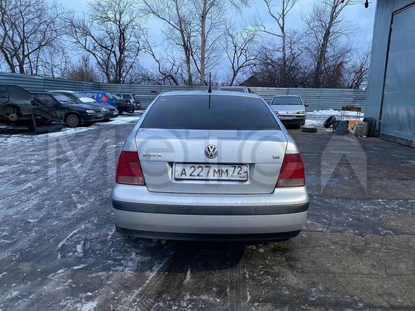 Volkswagen Bora 2003, фото 7