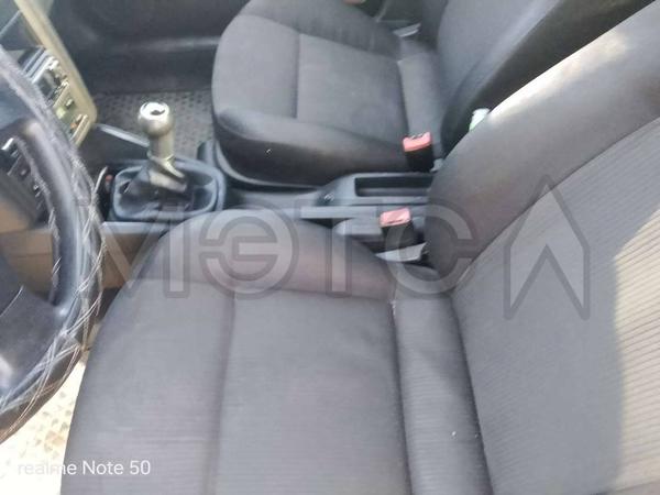 Volkswagen Bora 2003, фото 10