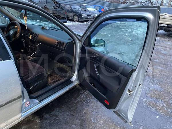 Volkswagen Bora 2003, фото 15