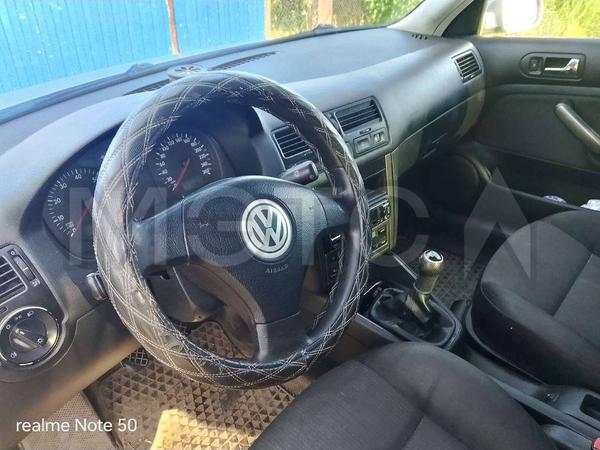 Volkswagen Bora 2003, фото 9