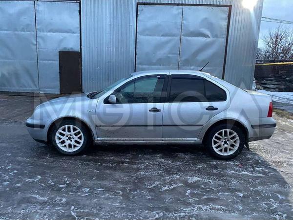 Volkswagen Bora 2003, фото 4