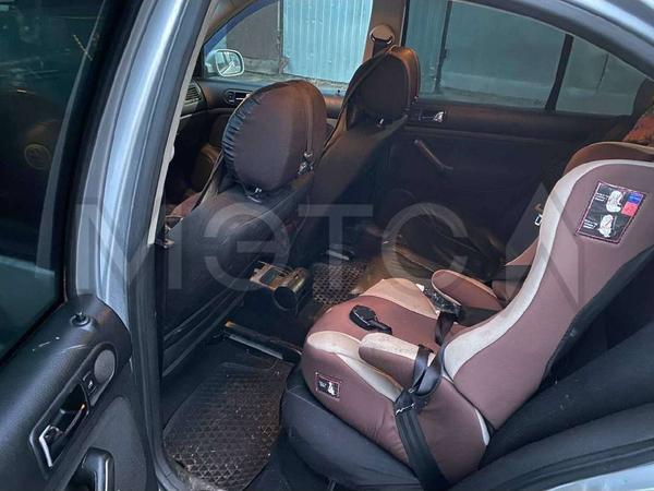 Volkswagen Bora 2003, фото 12