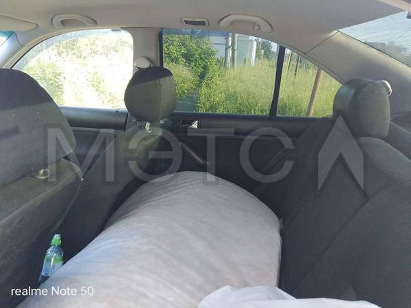 Volkswagen Bora 2003, фото 11