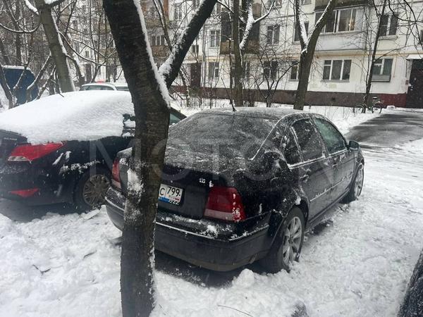 Volkswagen Не указана 2005, фото 5
