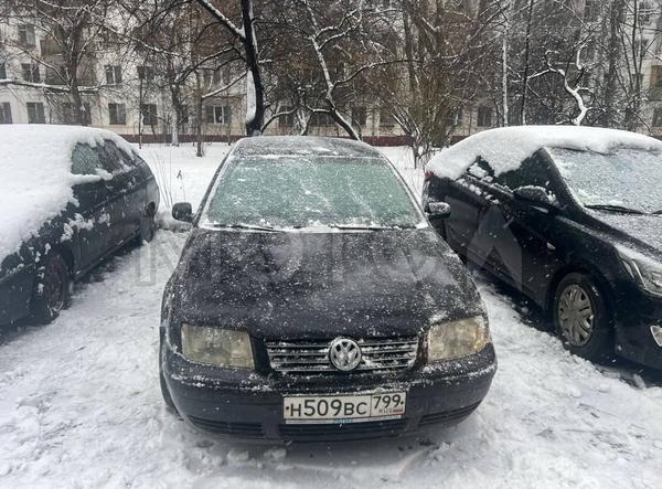 Volkswagen Не указана 2005, фото 2