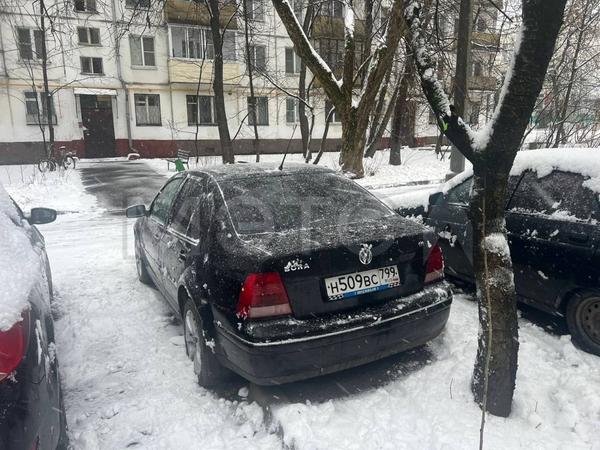 Volkswagen Не указана 2005, фото 4