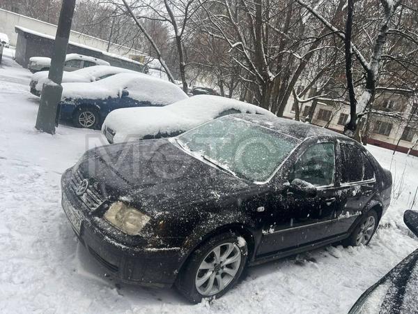 Volkswagen Не указана 2005, фото 3