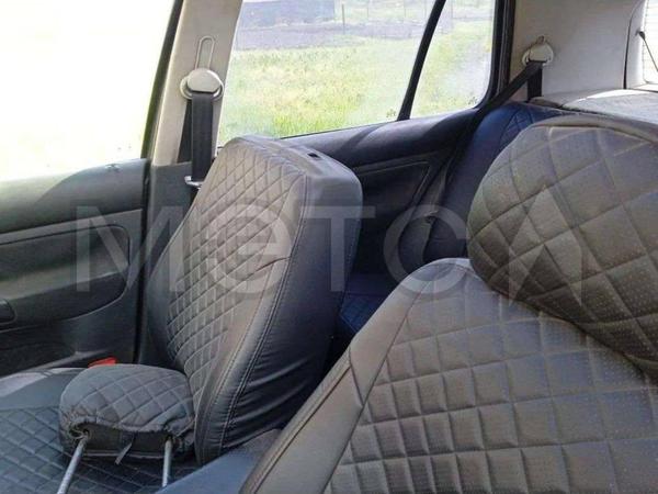 Volkswagen Golf 1998, фото 8