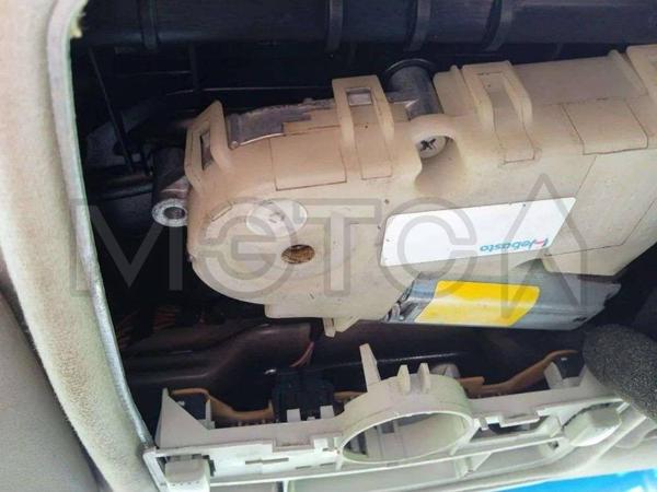 Volkswagen Golf 1998, фото 12