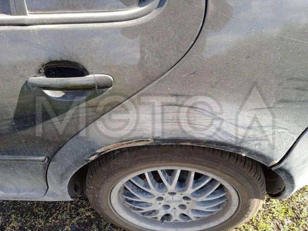 Volkswagen Golf 1998, фото 6