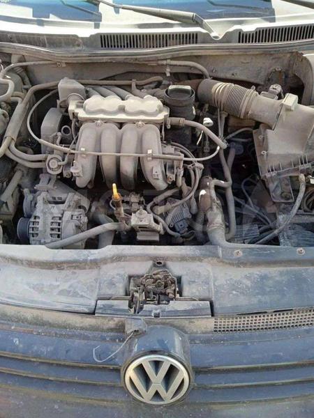Volkswagen Golf 1998, фото 13