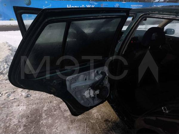 Volkswagen Golf 1998, фото 12