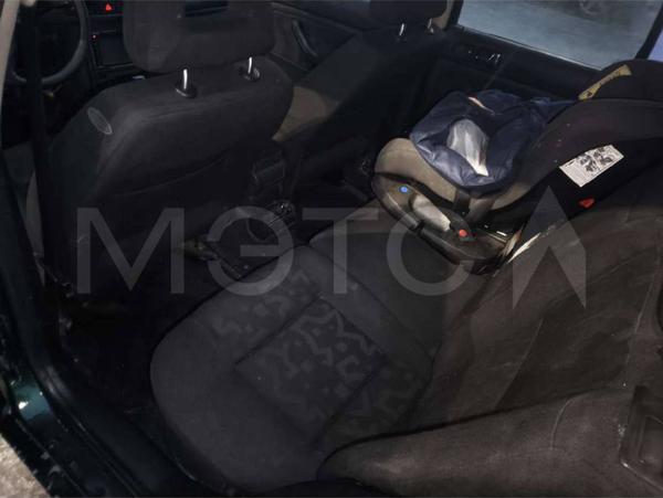 Volkswagen Golf 1998, фото 14