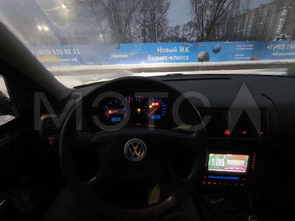 Volkswagen Golf 1998, фото 13