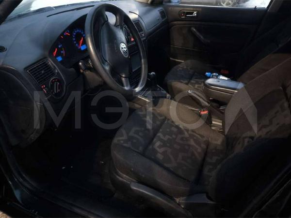 Volkswagen Golf 1998, фото 16
