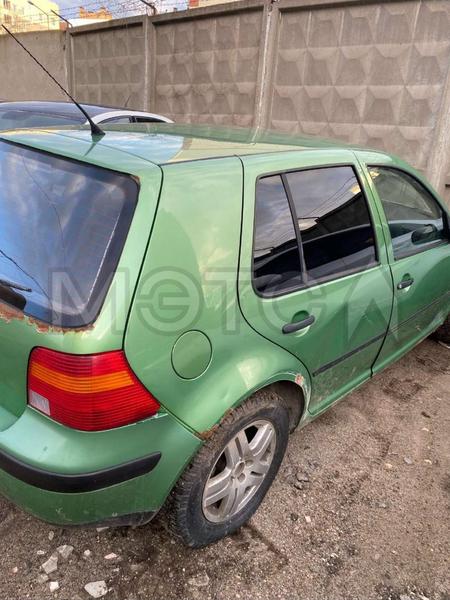 Volkswagen Golf 1999, фото 7