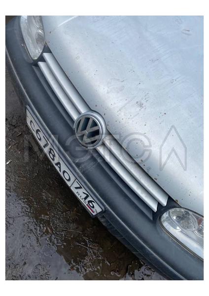 Volkswagen Golf 1999, фото 10