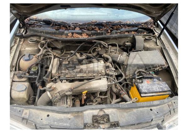 Volkswagen Golf 1999, фото 14