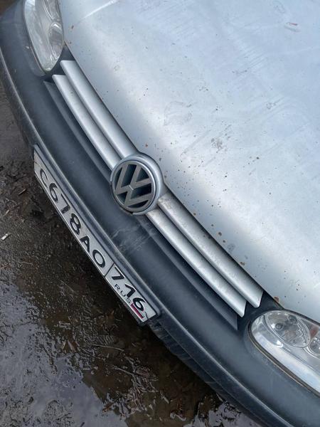 Volkswagen Golf 1999, фото 30