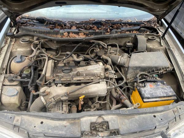 Volkswagen Golf 1999, фото 28