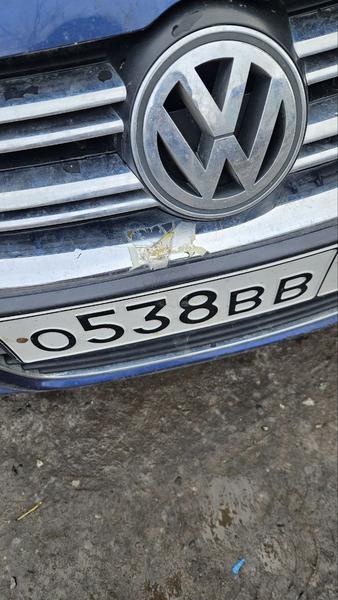 Volkswagen Jetta 2006, фото 2