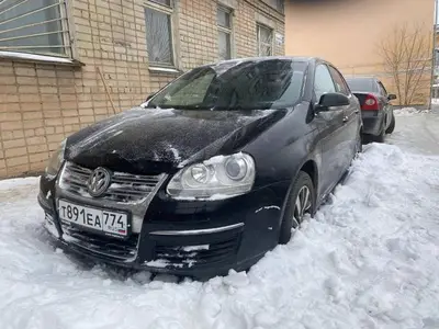 Volkswagen Jetta