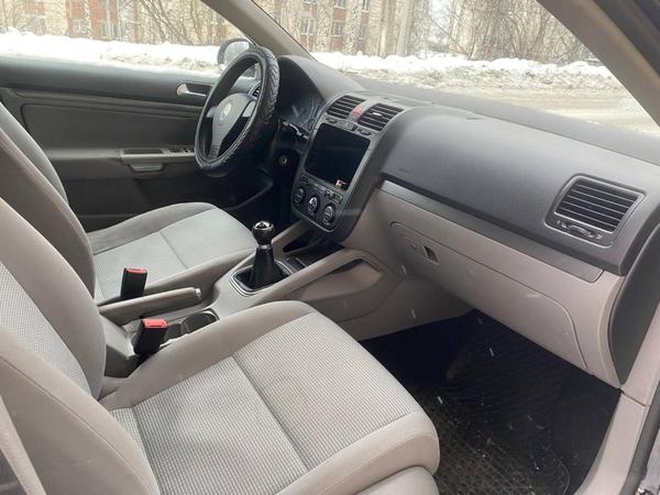 Volkswagen Jetta 2006, фото 6