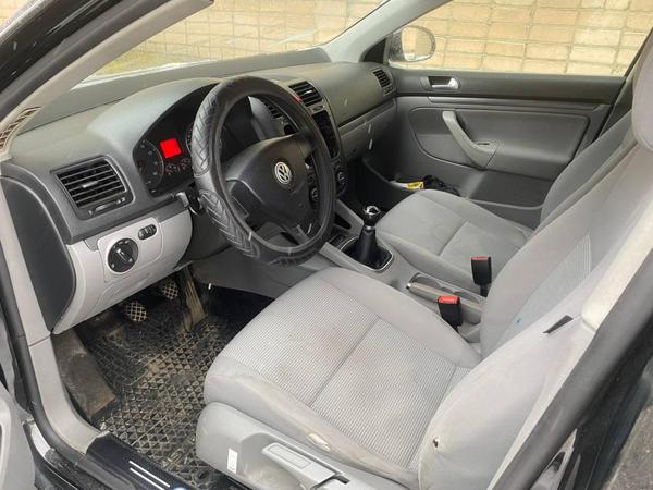 Volkswagen Jetta 2006, фото 8