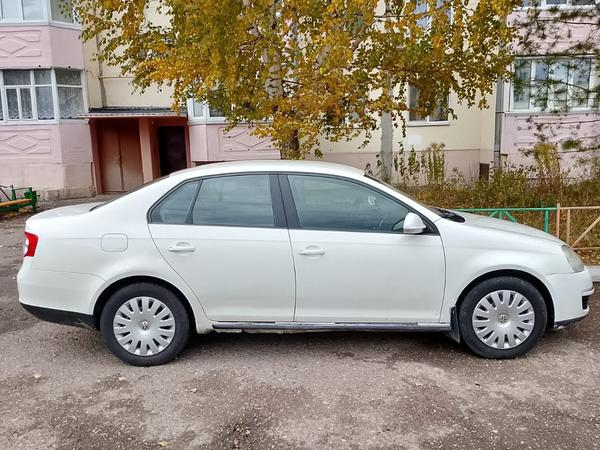 Volkswagen Jetta 2007, фото 6