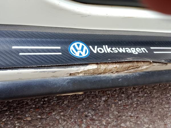 Volkswagen Jetta 2007, фото 5