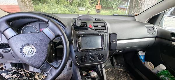 Volkswagen Golf 2007, фото 6