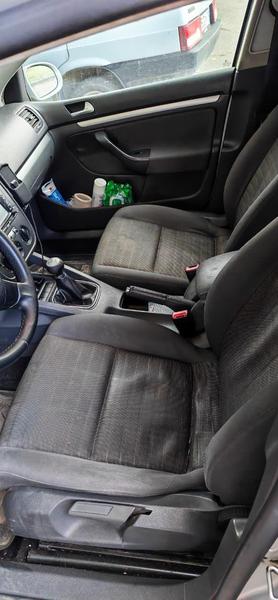 Volkswagen Golf 2007, фото 8
