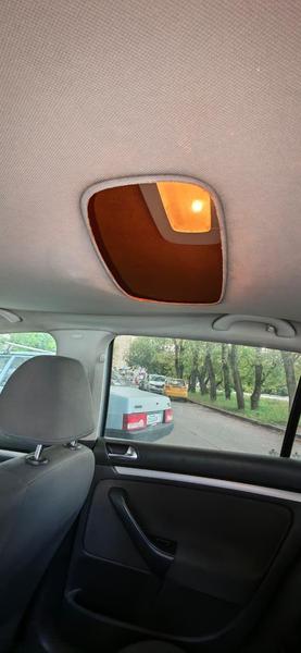 Volkswagen Golf 2007, фото 4