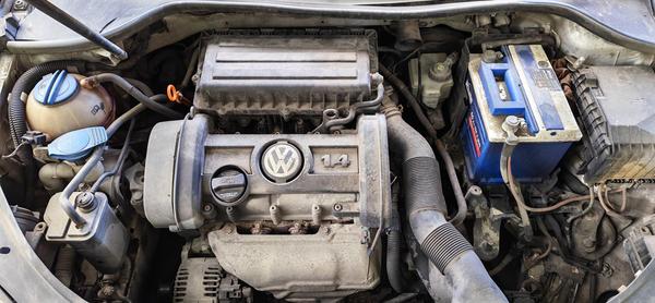 Volkswagen Golf 2007, фото 2