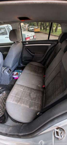 Volkswagen Golf 2007, фото 9