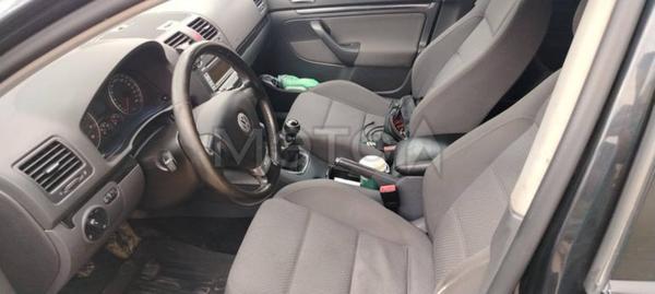 Volkswagen Golf 2008, фото 10