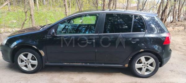 Volkswagen Golf 2008, фото 6