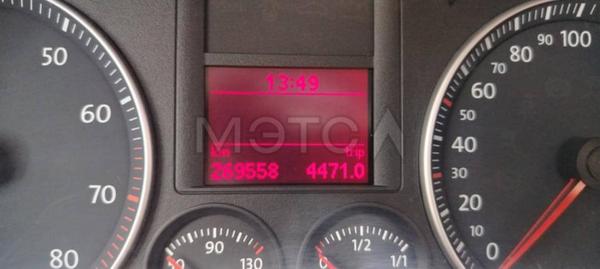 Volkswagen Golf 2008, фото 11