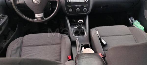 Volkswagen Golf 2008, фото 9