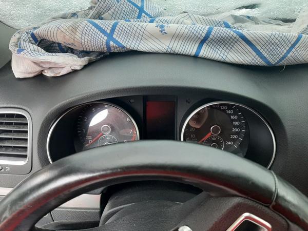 Volkswagen Golf 2008, фото 11