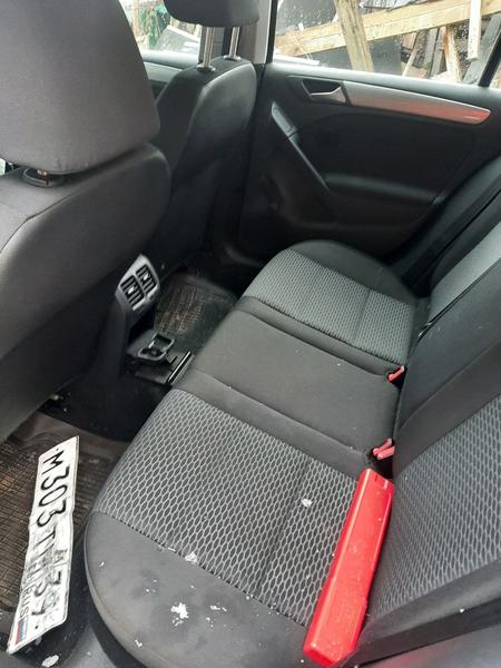 Volkswagen Golf 2008, фото 7