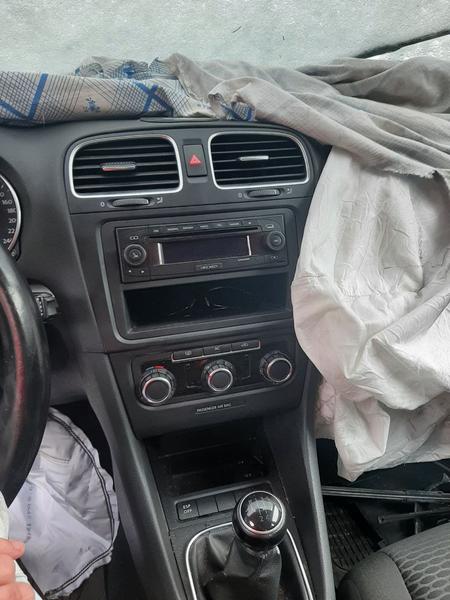Volkswagen Golf 2008, фото 9