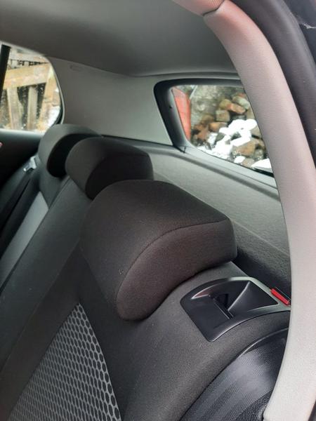 Volkswagen Golf 2008, фото 4